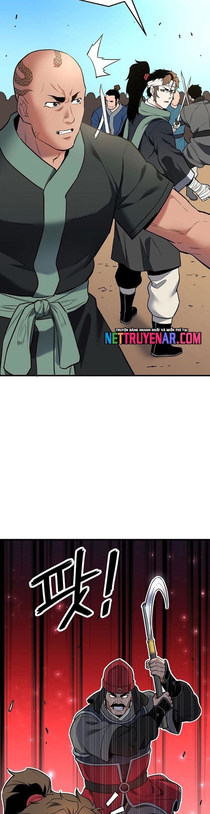 Nettruyen Truyện tranh online