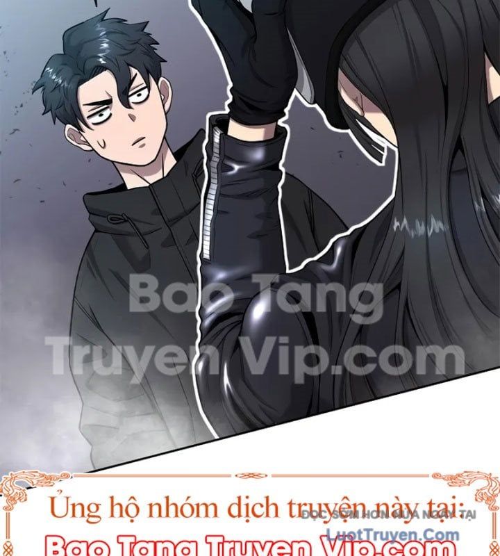 Ma Pháp Sư Hắc Ám Trở Về Để Nhập Ngũ 52