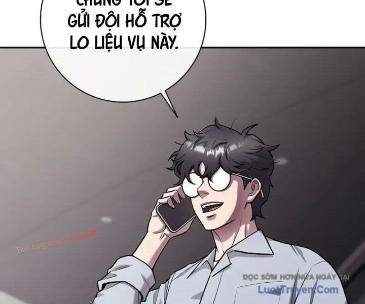 Ma Pháp Sư Hắc Ám Trở Về Để Nhập Ngũ 52