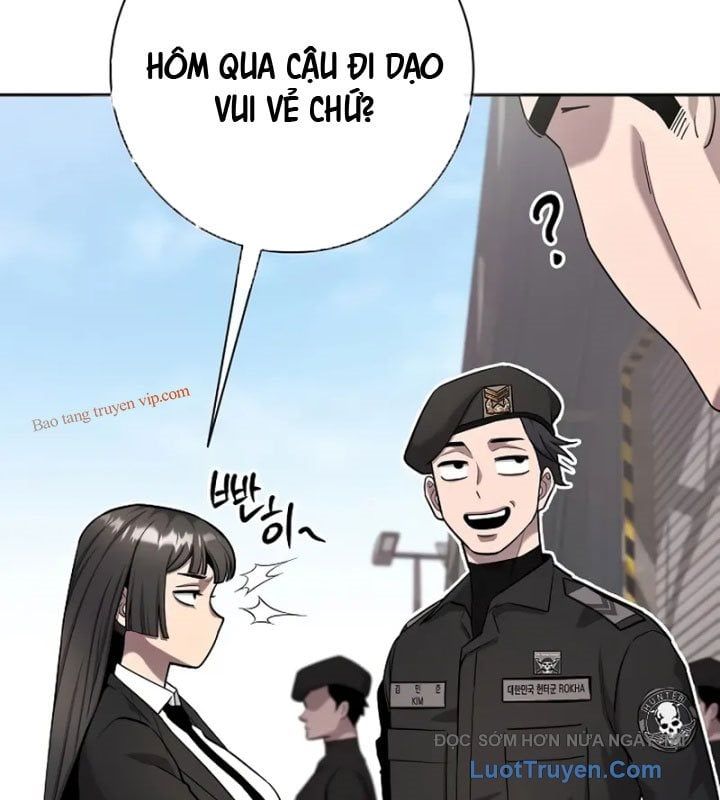 Ma Pháp Sư Hắc Ám Trở Về Để Nhập Ngũ 52
