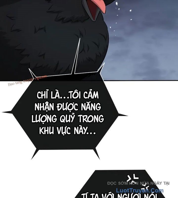 Ma Pháp Sư Hắc Ám Trở Về Để Nhập Ngũ 52