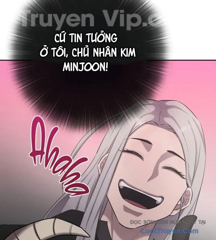 Ma Pháp Sư Hắc Ám Trở Về Để Nhập Ngũ 52