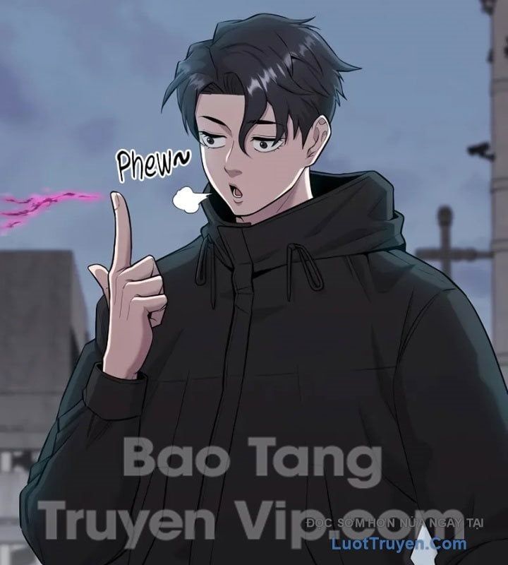 Ma Pháp Sư Hắc Ám Trở Về Để Nhập Ngũ 52