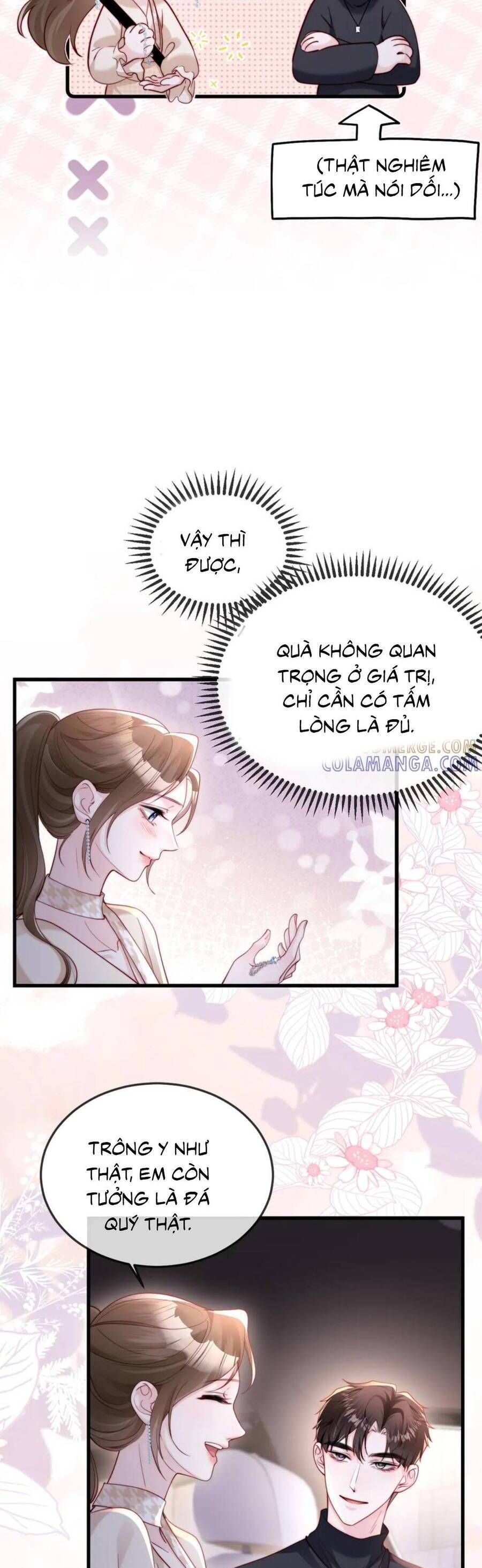 Diệt Vong Trong Tình Yêu Của Hắn 10