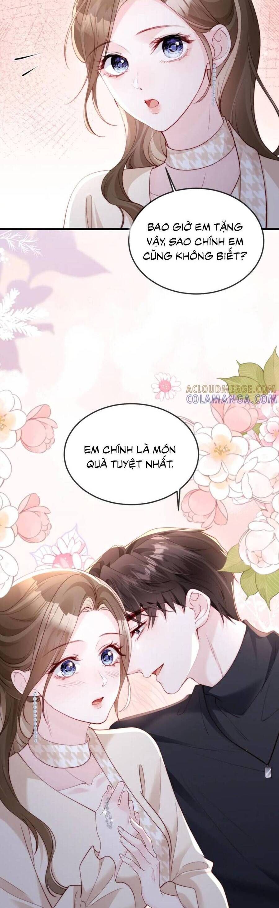 Diệt Vong Trong Tình Yêu Của Hắn 10