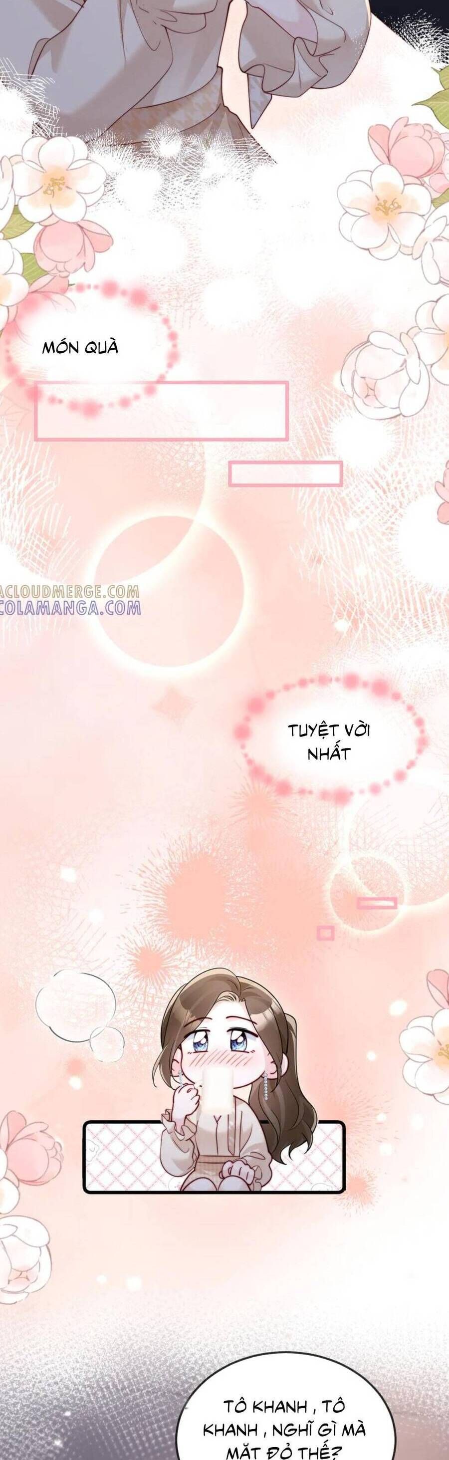 Diệt Vong Trong Tình Yêu Của Hắn 10