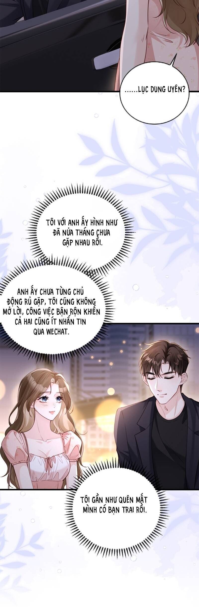 Diệt Vong Trong Tình Yêu Của Hắn 6