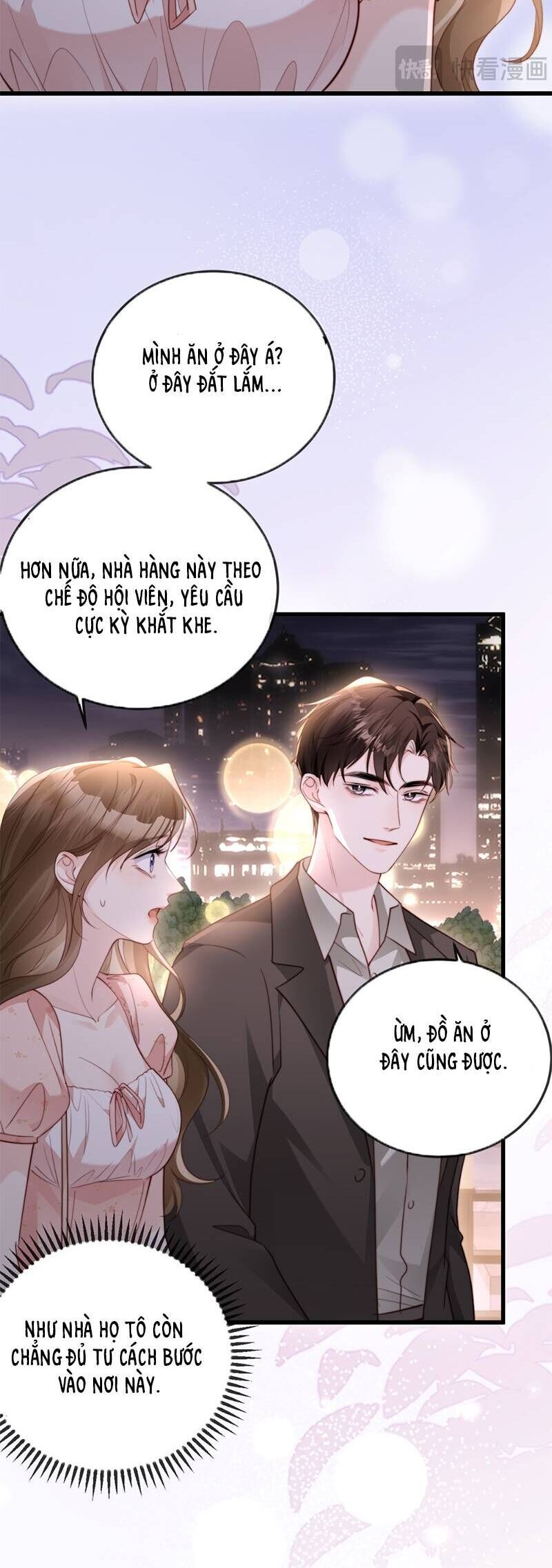 Diệt Vong Trong Tình Yêu Của Hắn 6
