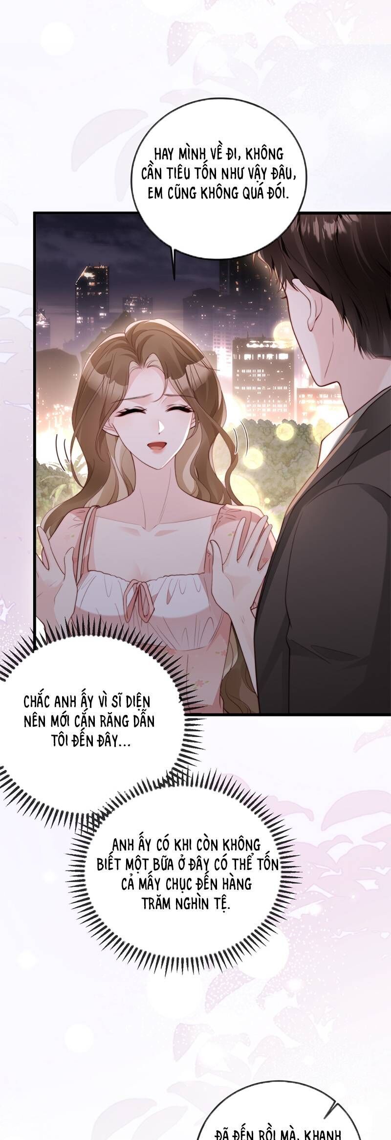 Diệt Vong Trong Tình Yêu Của Hắn 6