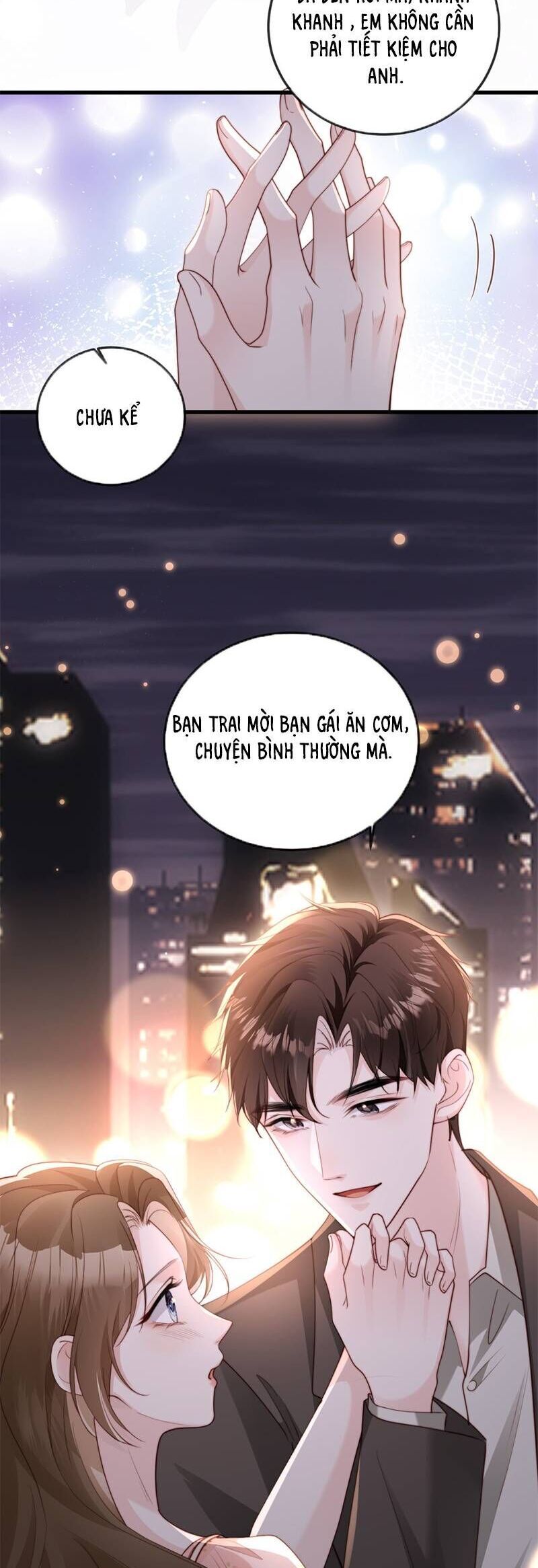 Diệt Vong Trong Tình Yêu Của Hắn 6