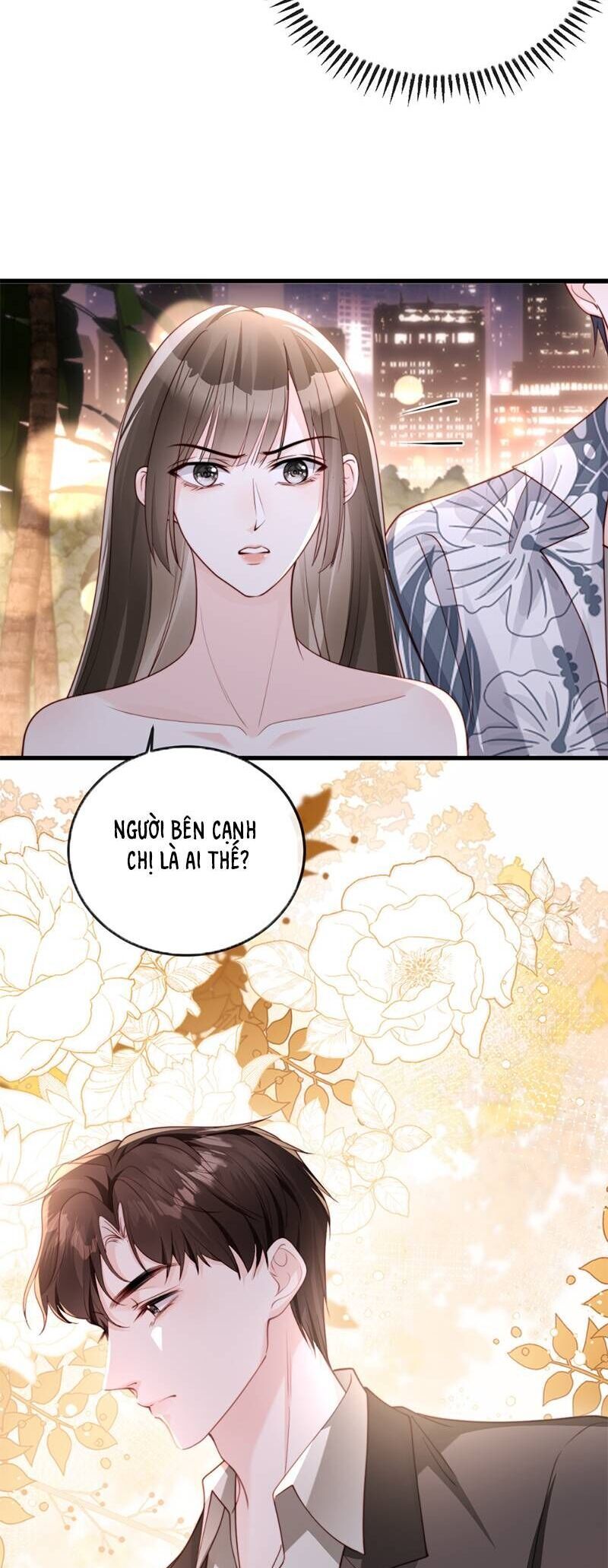 Diệt Vong Trong Tình Yêu Của Hắn 6