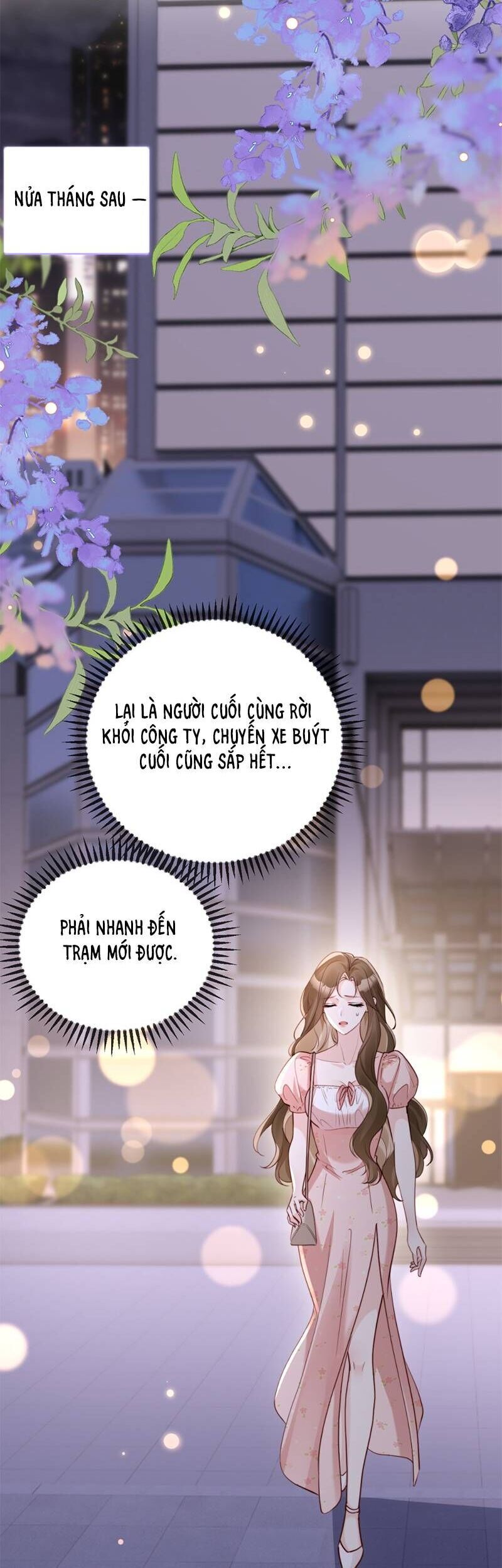 Diệt Vong Trong Tình Yêu Của Hắn 6