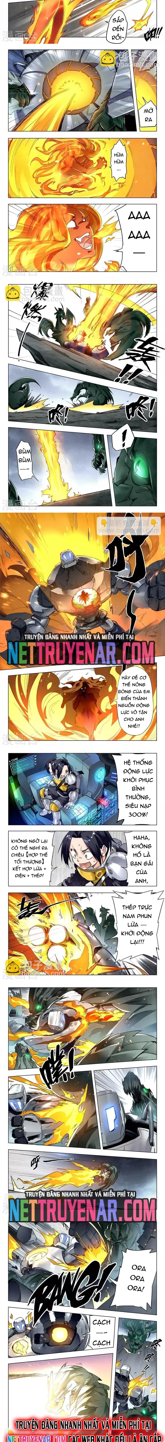 Nettruyen Truyện tranh online