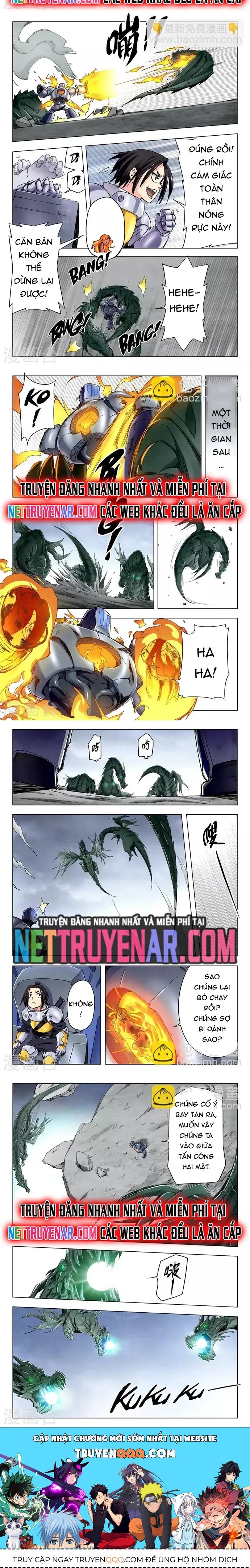 Nettruyen Truyện tranh online