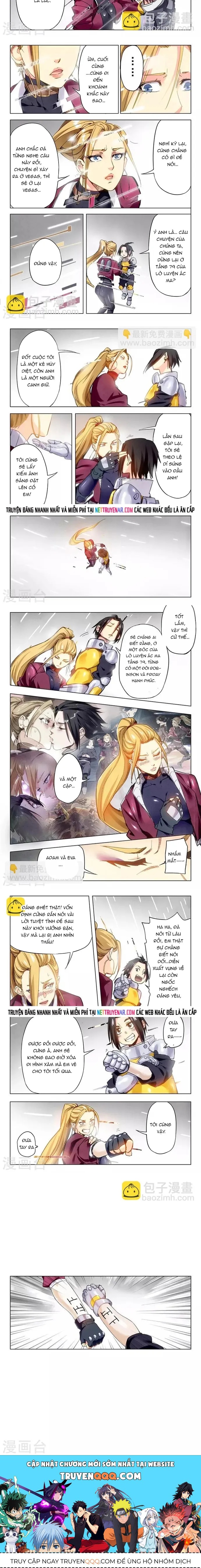 Nettruyen Truyện tranh online