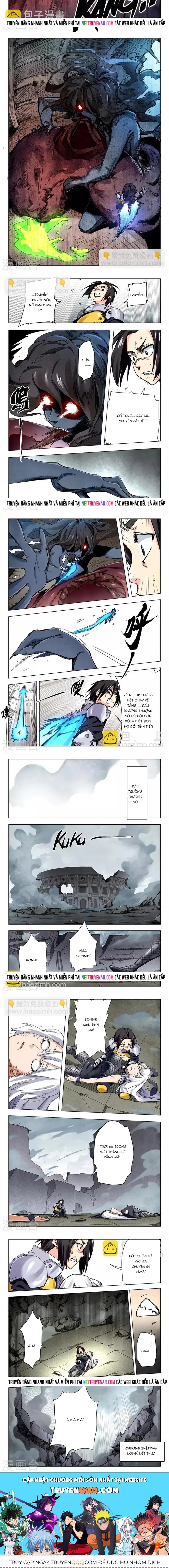 Nettruyen Truyện tranh online