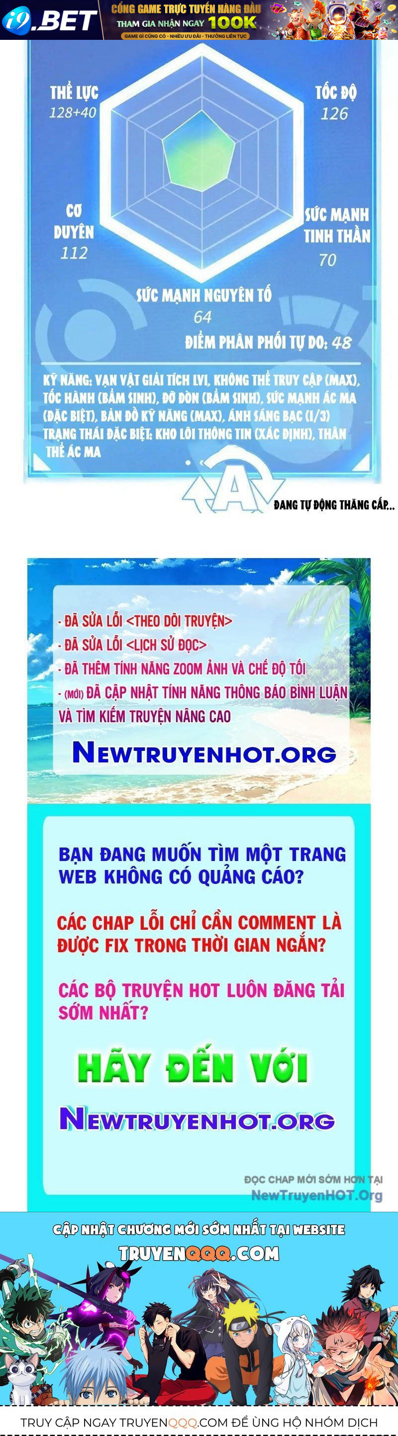 Nettruyen Truyện tranh online