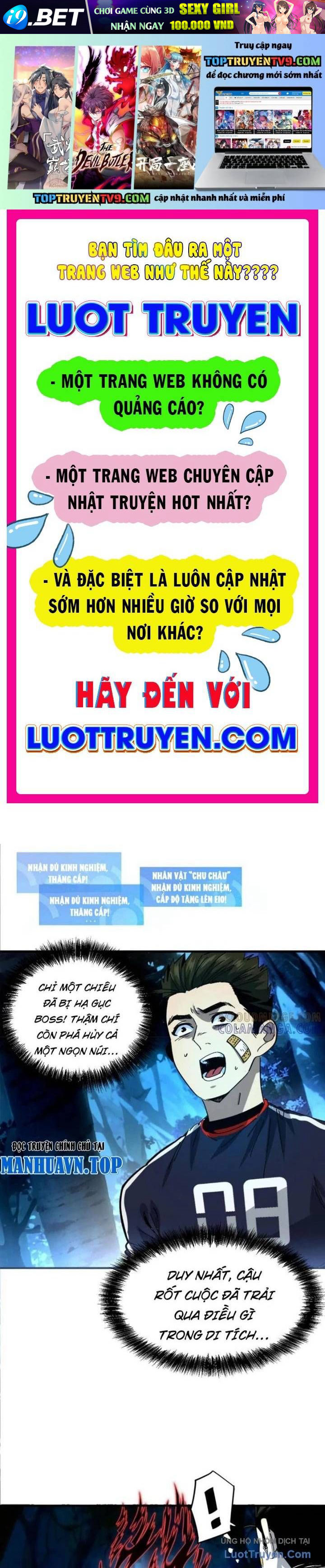 Nettruyen Truyện tranh online