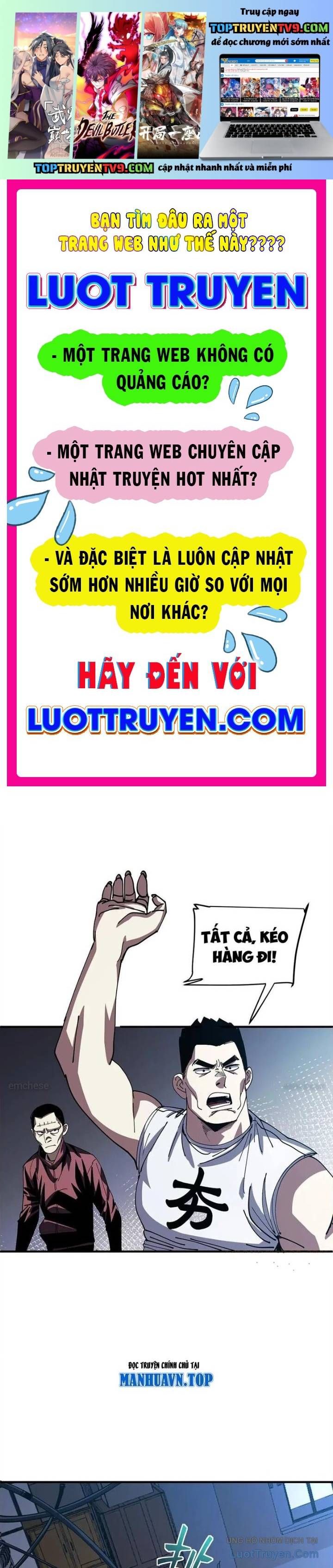 Nettruyen Truyện tranh online