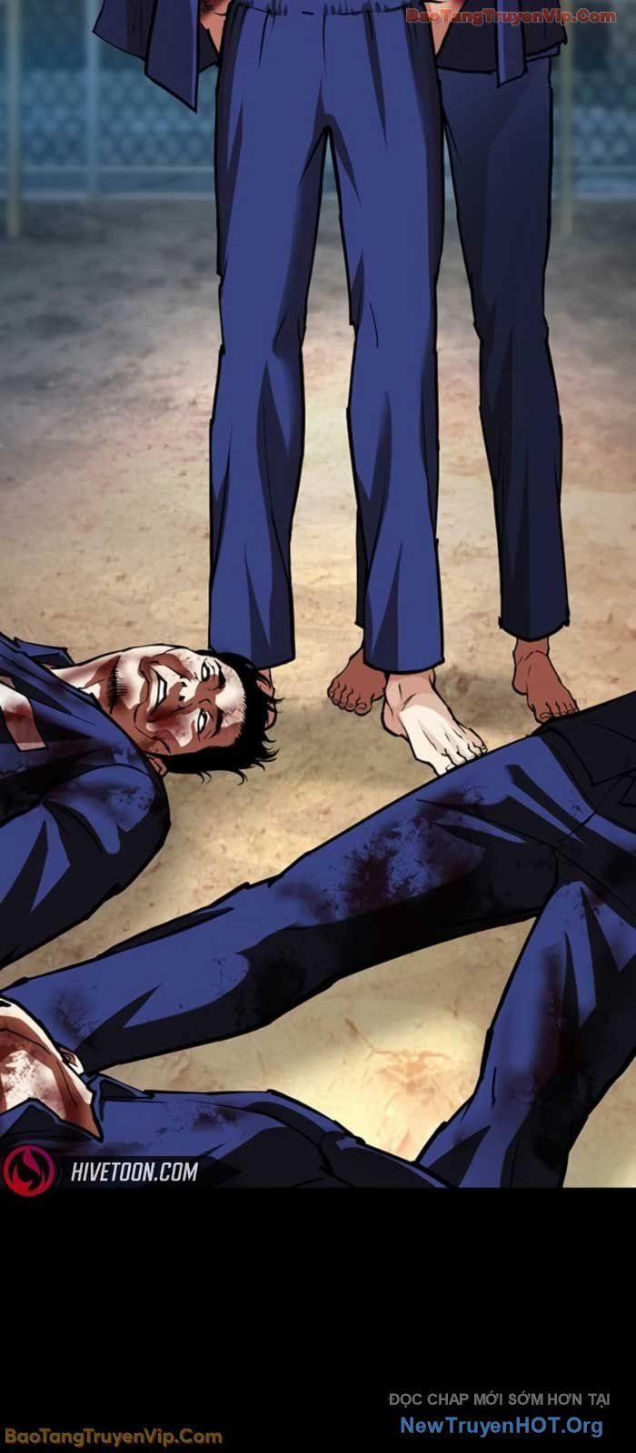 Chapter 580 - Image 154