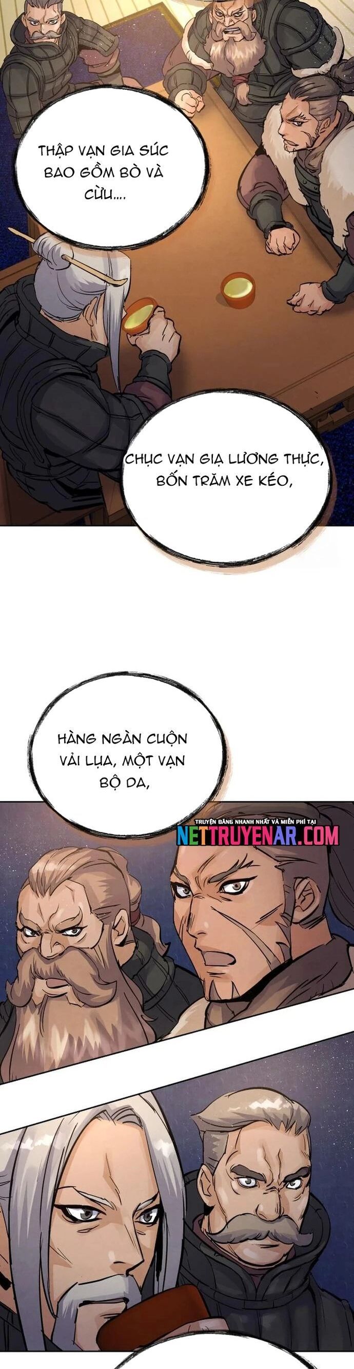 Nettruyen Truyện tranh online