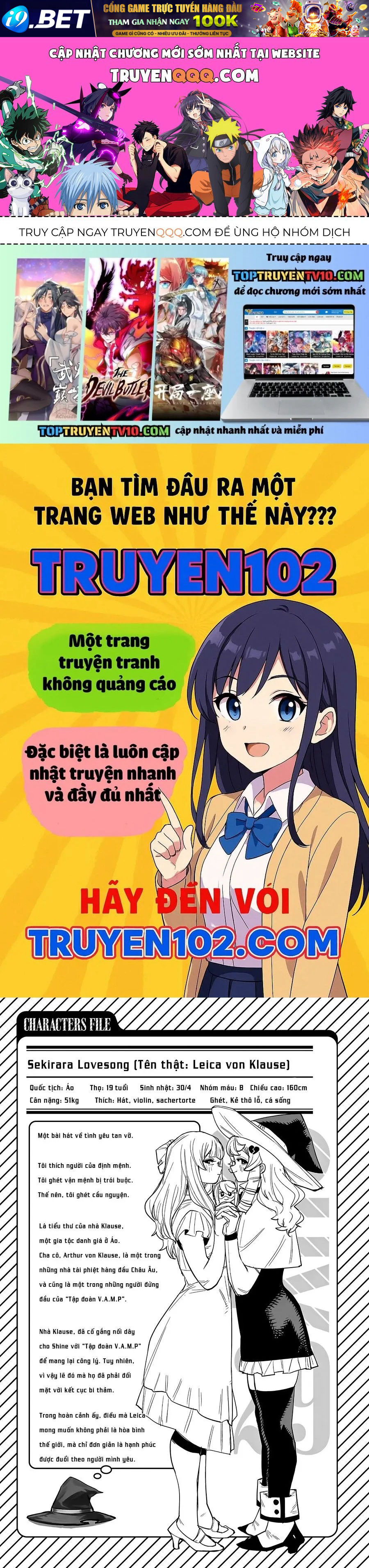 Nettruyen Truyện tranh online