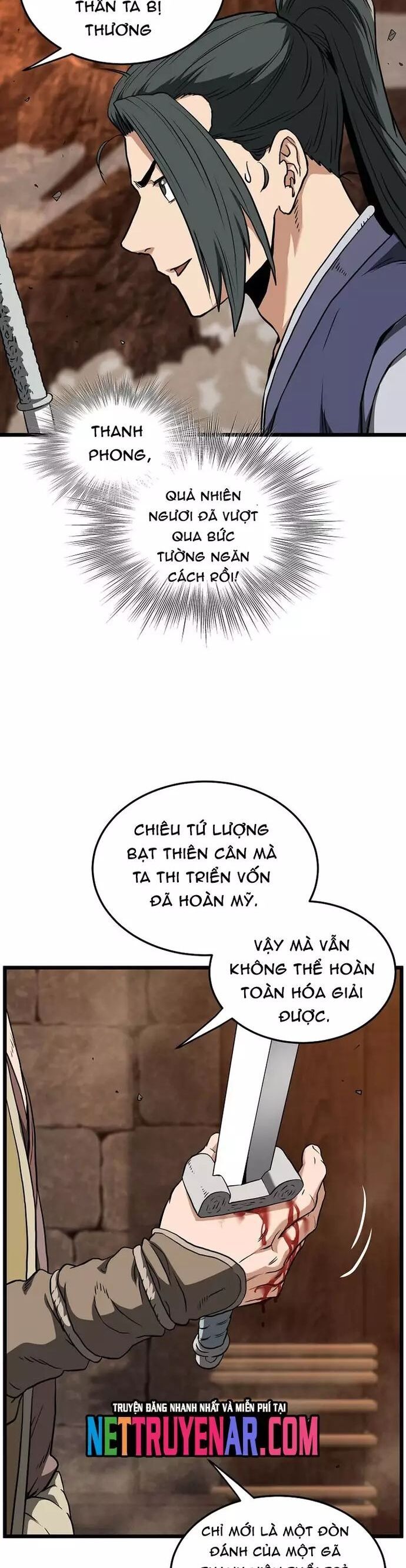 Chapter 242 - Image 12