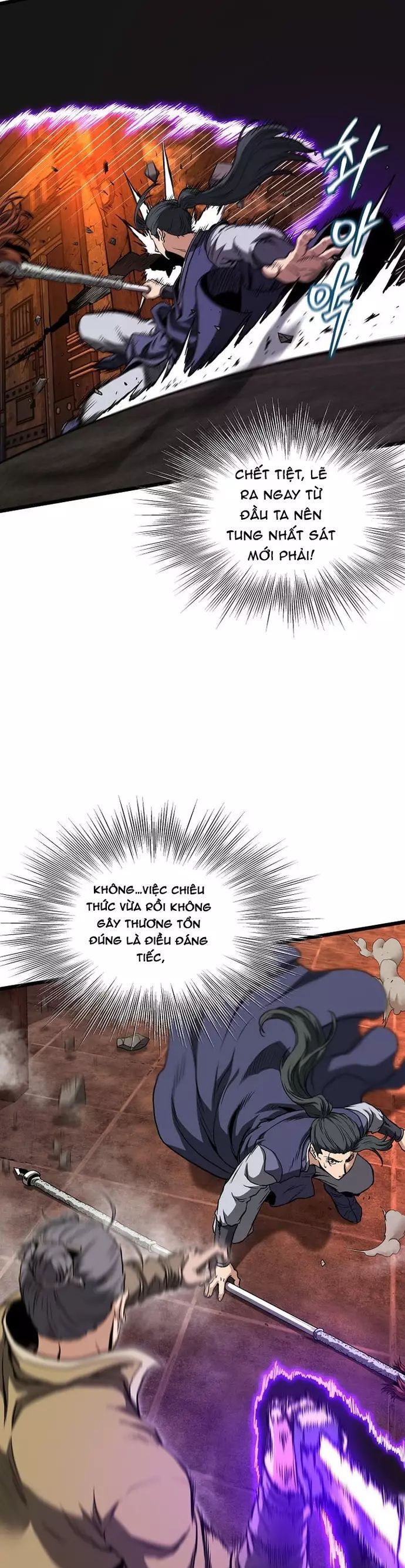 Chapter 242 - Image 22