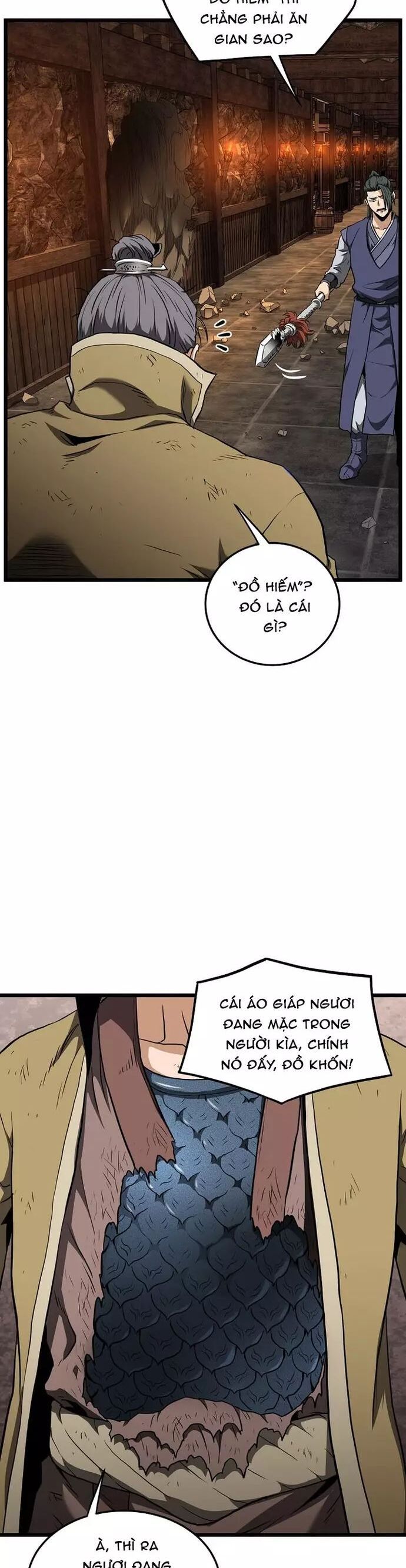 Chapter 242 - Image 41