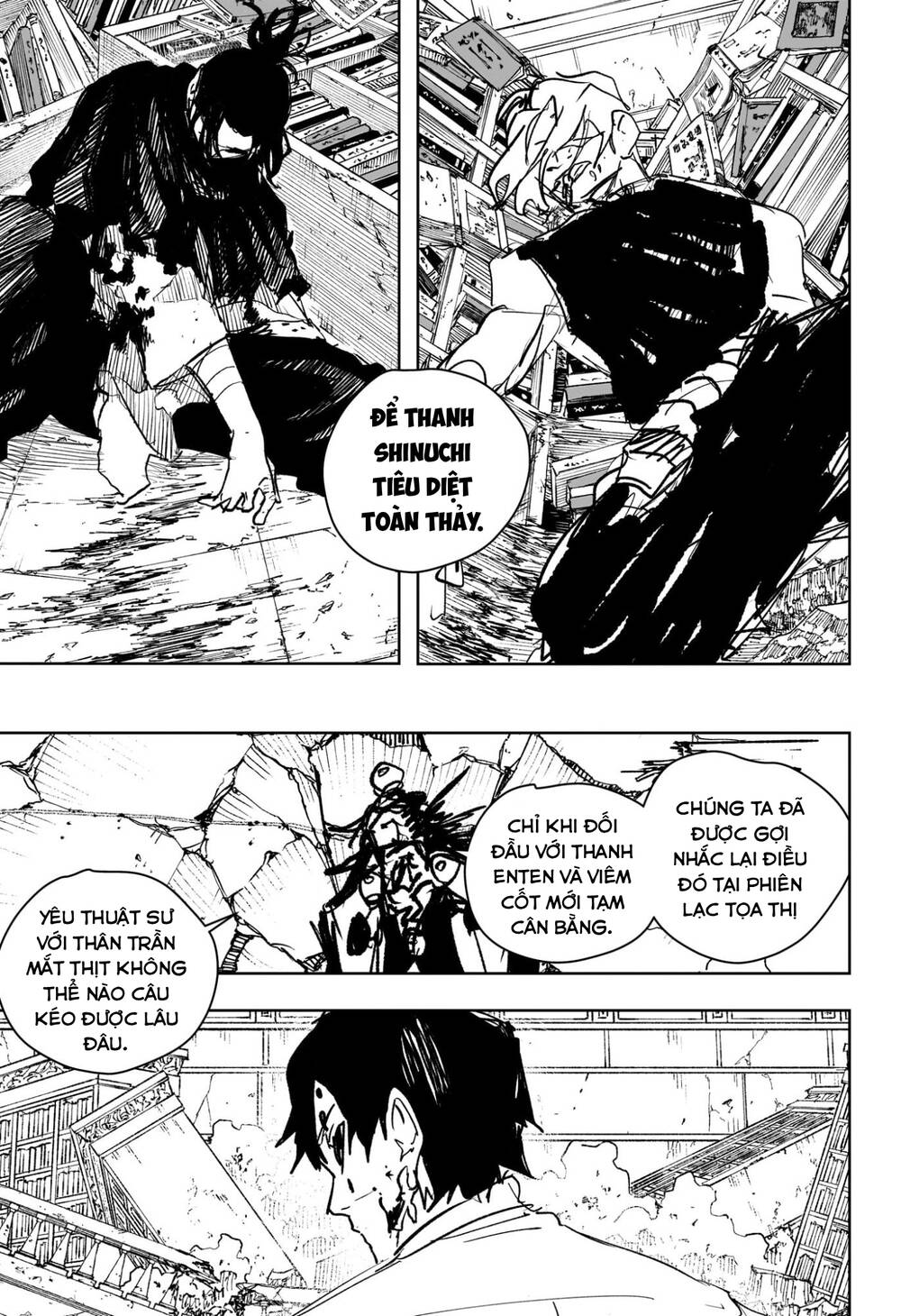 Chapter 94 - Image 10