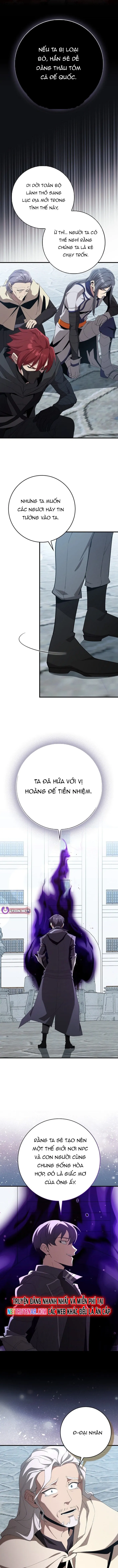 Người Chơi Cấp Tối Đa Chapter 111 - TC Truyện