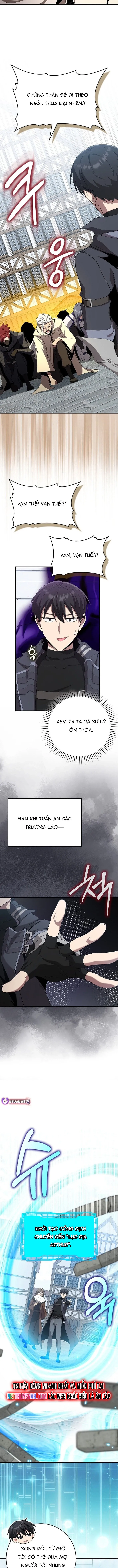 Người Chơi Cấp Tối Đa Chapter 111 - TC Truyện
