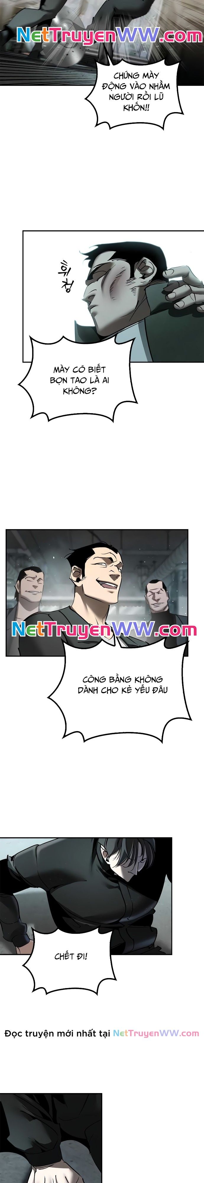 Nettruyen Truyện tranh online