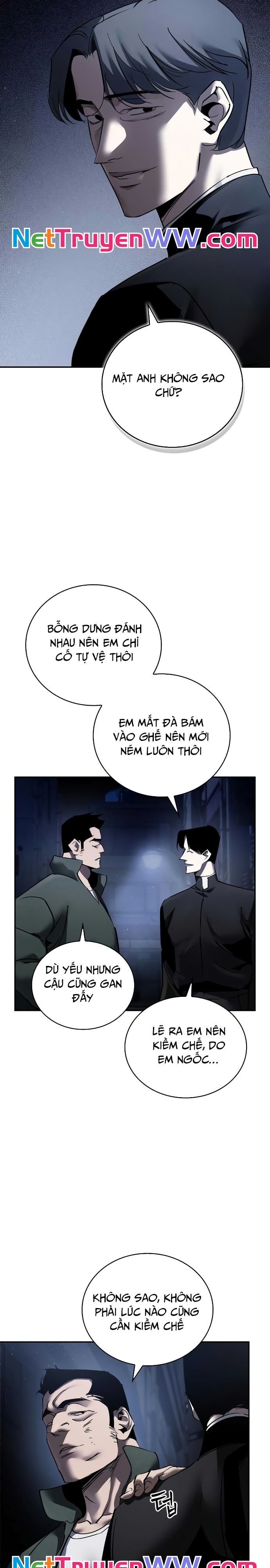 Nettruyen Truyện tranh online