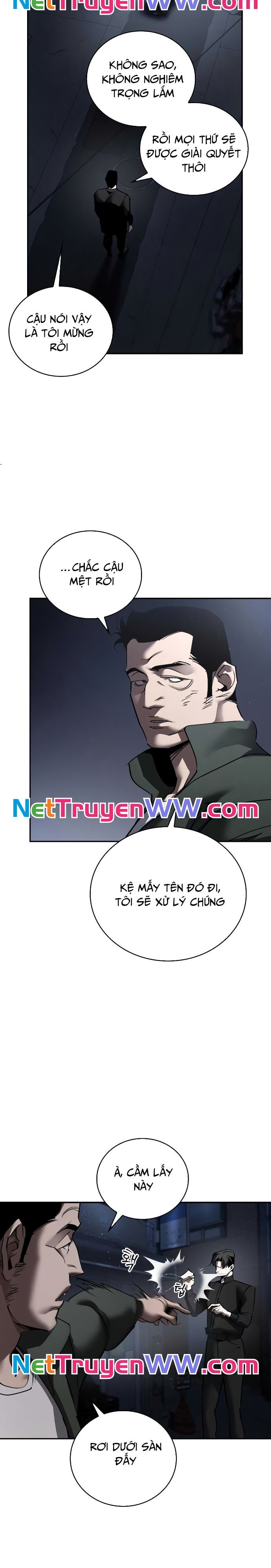 Nettruyen Truyện tranh online