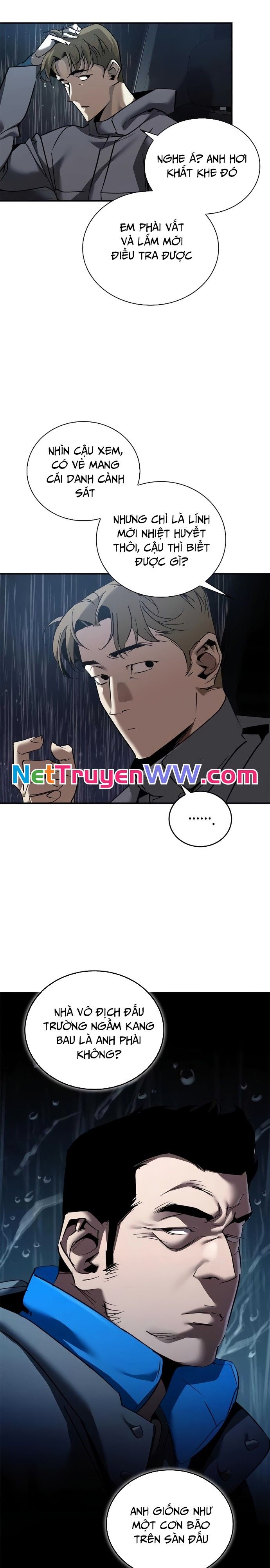 Nettruyen Truyện tranh online