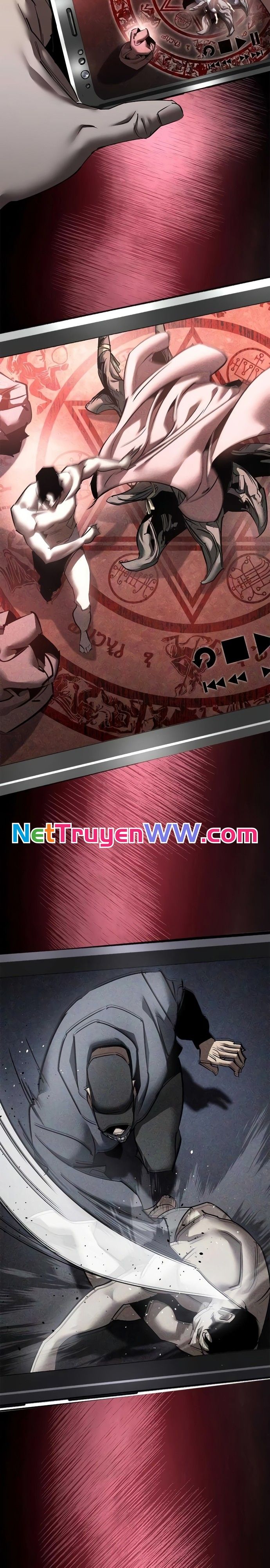 Nettruyen Truyện tranh online
