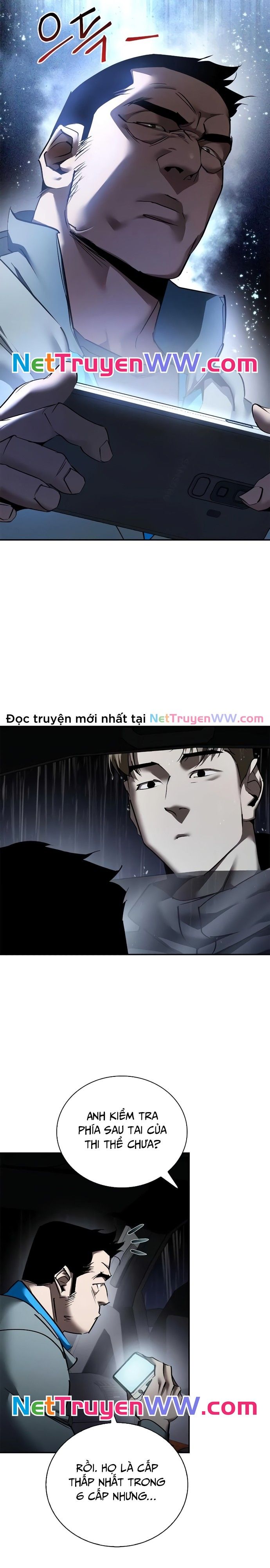Nettruyen Truyện tranh online