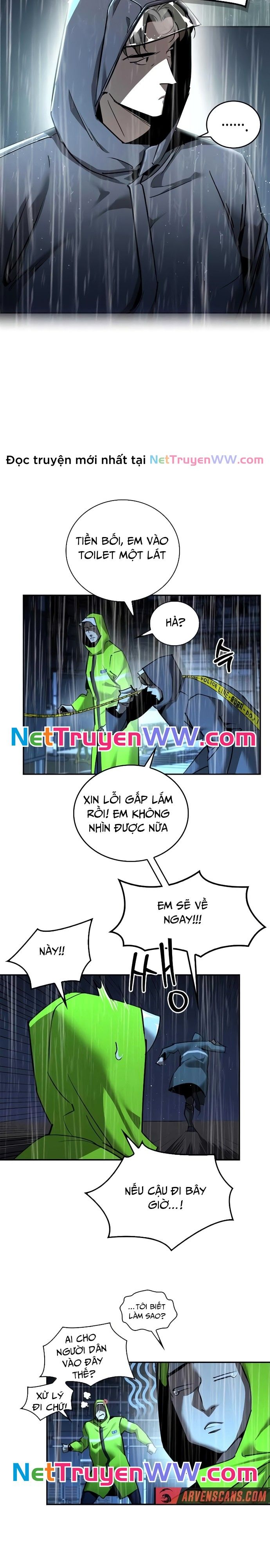 Nettruyen Truyện tranh online