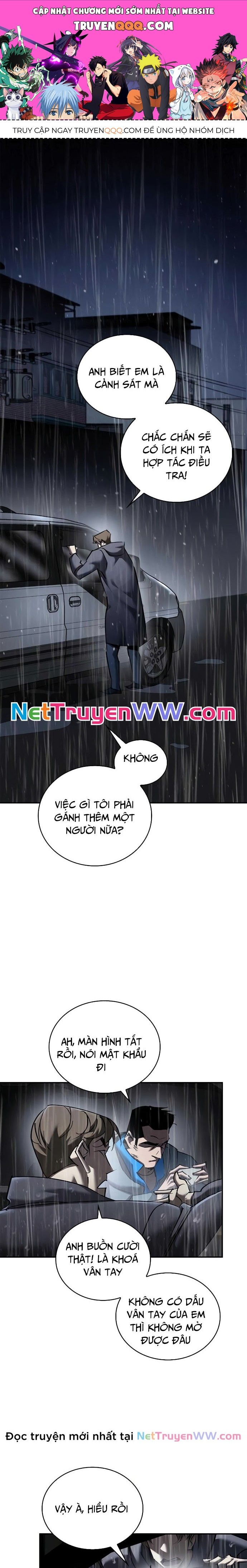 Nettruyen Truyện tranh online