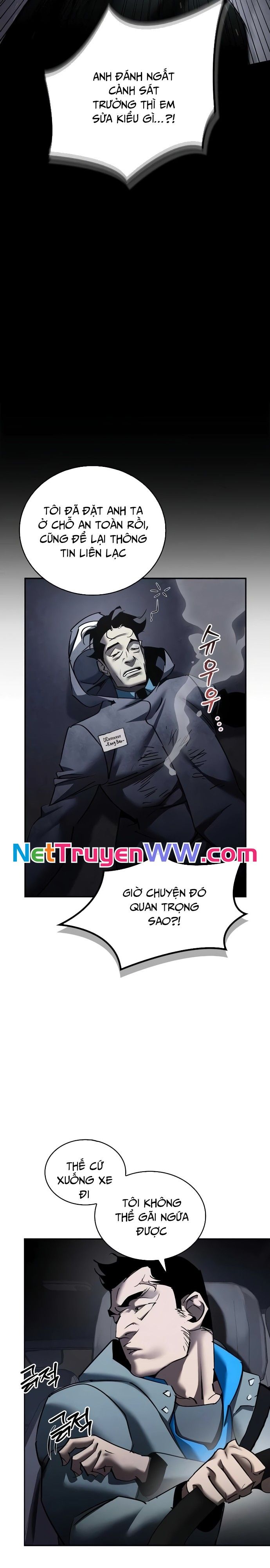 Nettruyen Truyện tranh online
