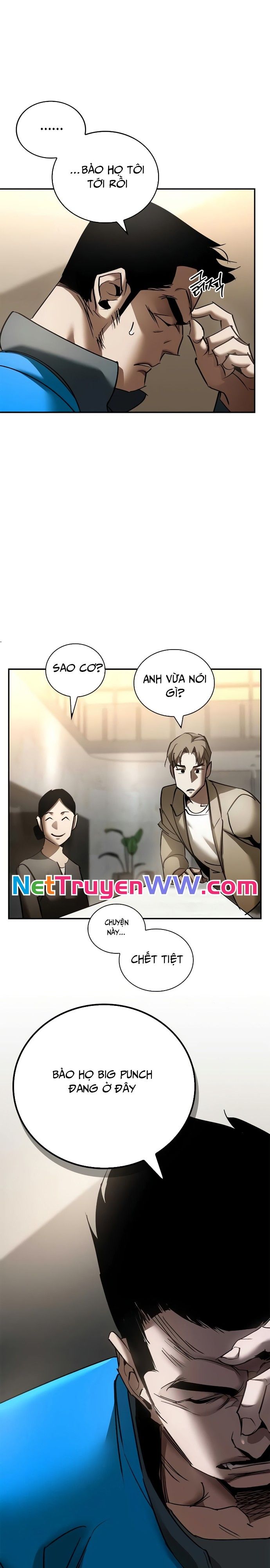Nettruyen Truyện tranh online