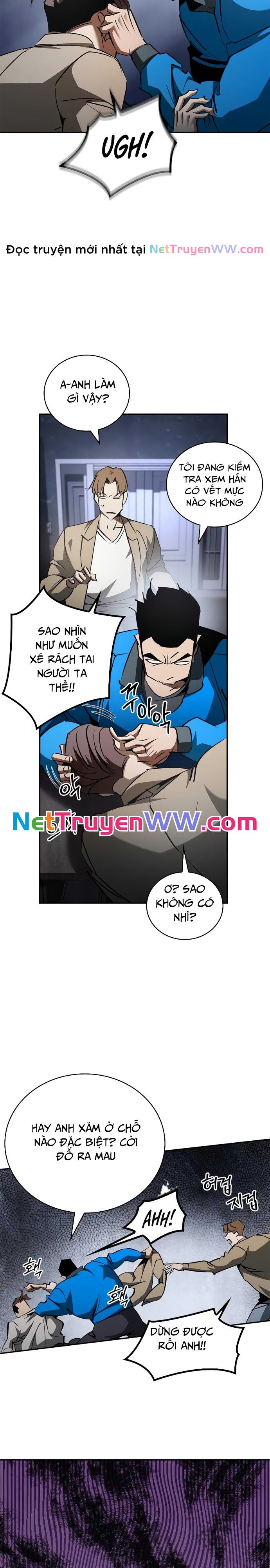 Nettruyen Truyện tranh online