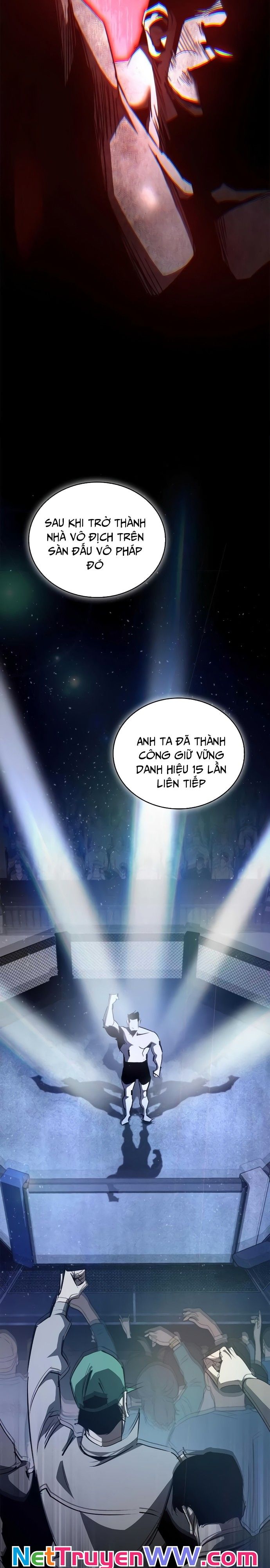 Nettruyen Truyện tranh online