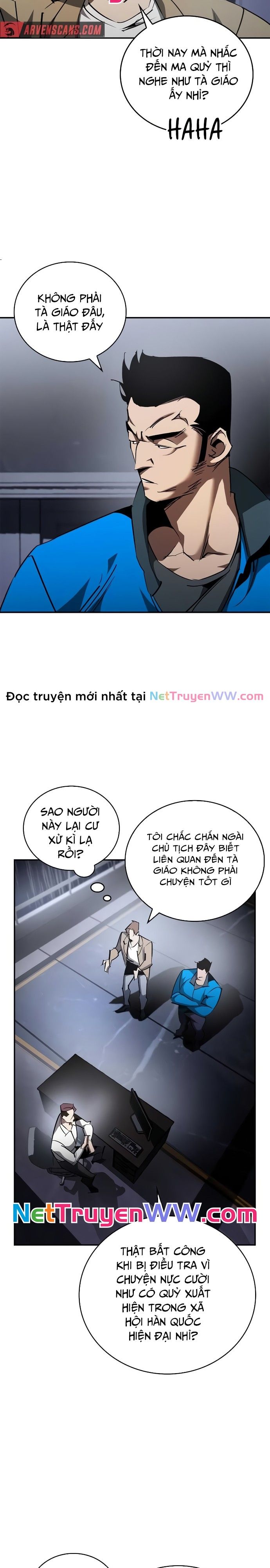 Nettruyen Truyện tranh online