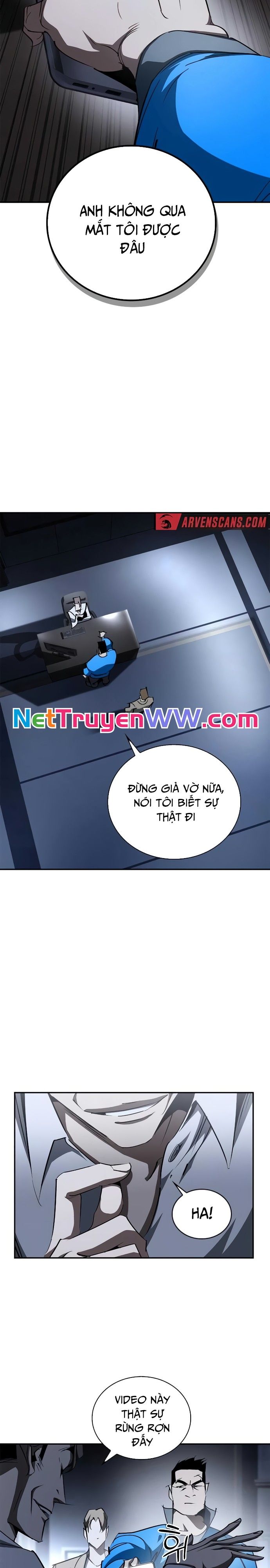 Nettruyen Truyện tranh online