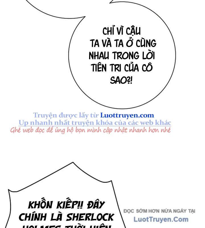 Ma Pháp Sư Hắc Ám Trở Về Để Nhập Ngũ 54