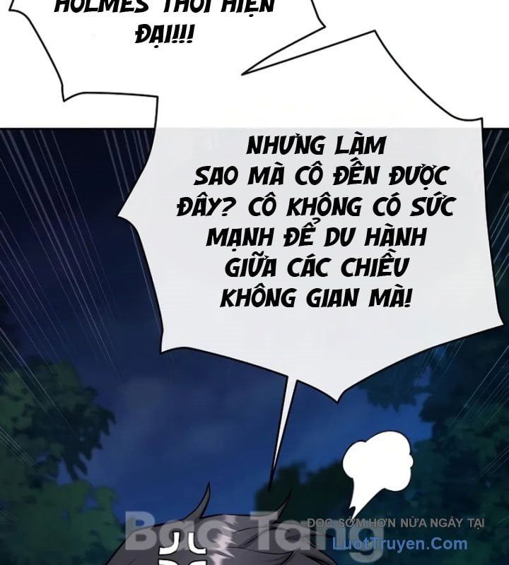 Ma Pháp Sư Hắc Ám Trở Về Để Nhập Ngũ 54