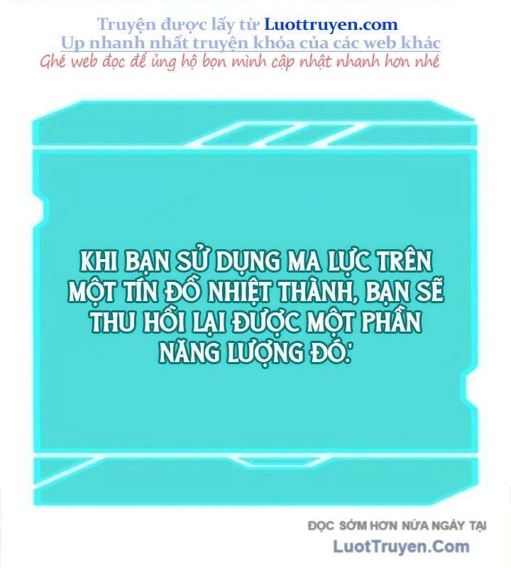 Ma Pháp Sư Hắc Ám Trở Về Để Nhập Ngũ 54