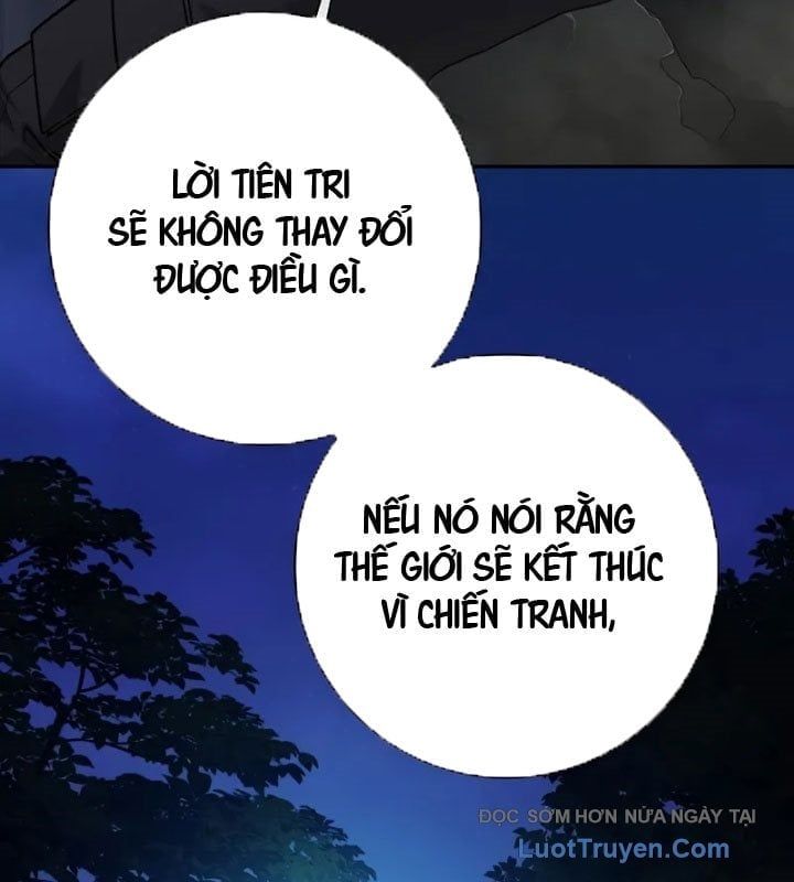Ma Pháp Sư Hắc Ám Trở Về Để Nhập Ngũ 54